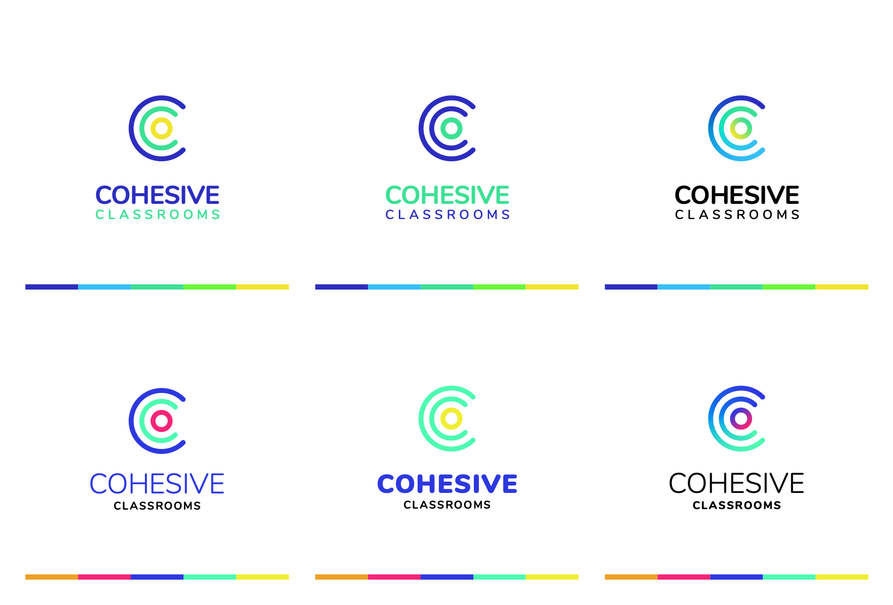 image for Cohesive Classrooms