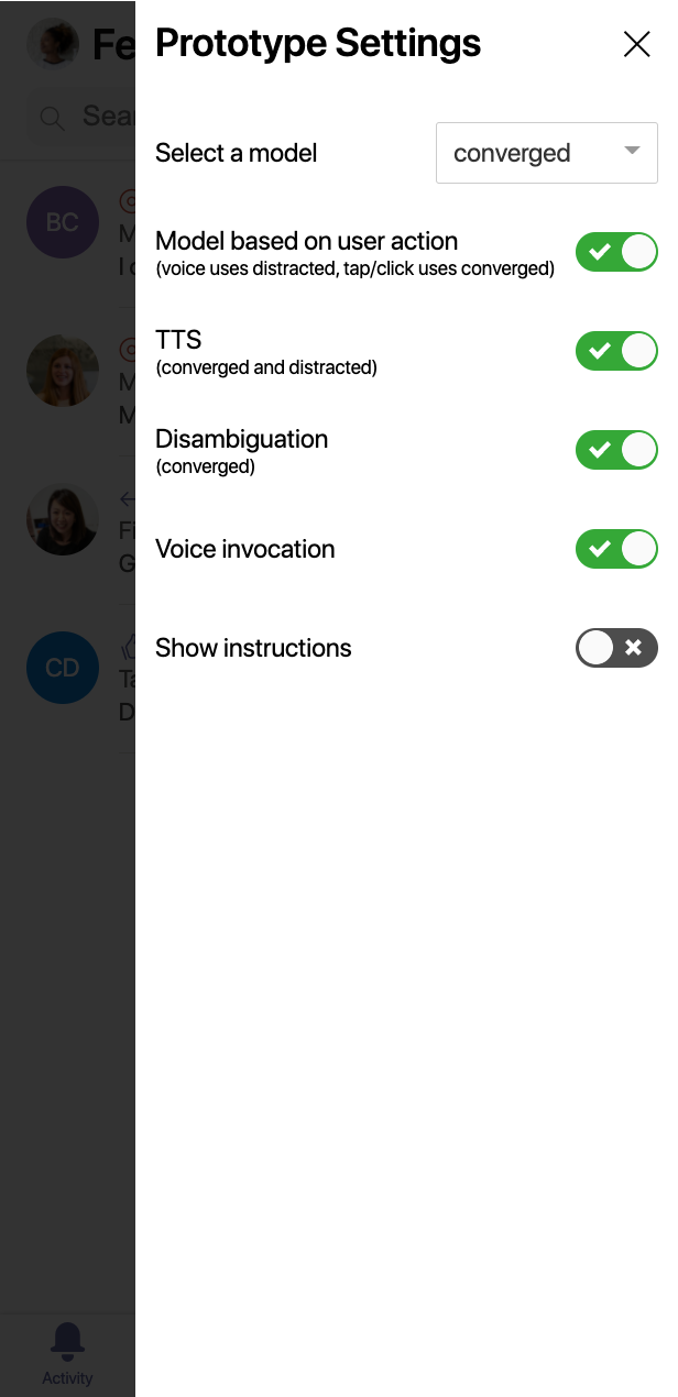 image for Voice Skills in Microsoft Teams